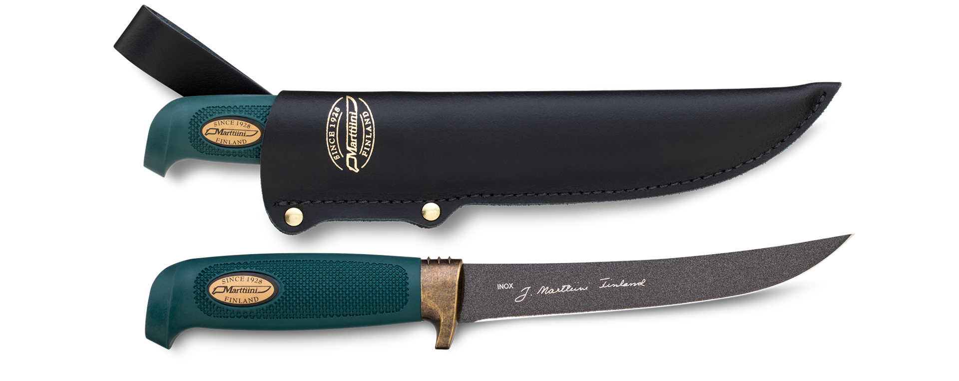 Hunter's Carving knife Martef Marttiini
