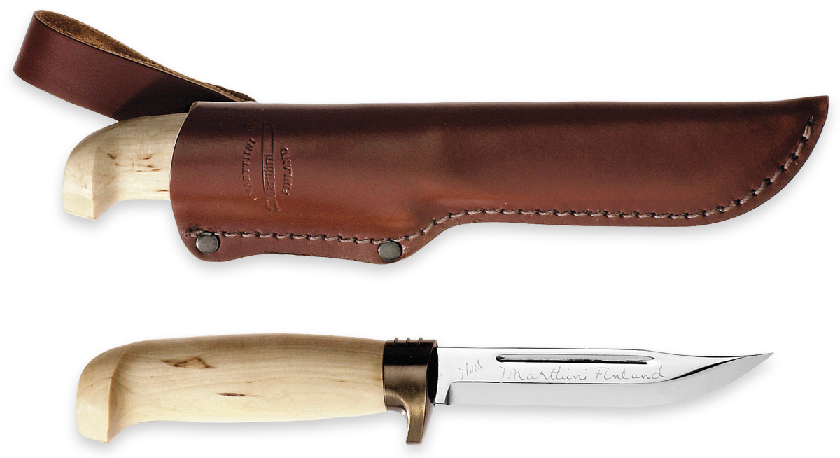 Deluxe Classic Marttiini