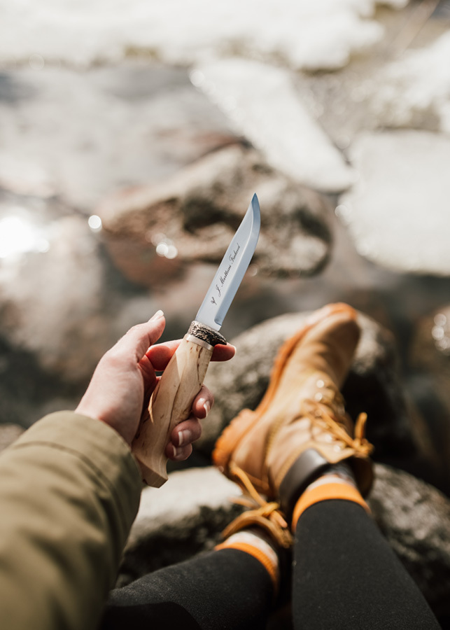 Deluxe Lynx - Marttiini