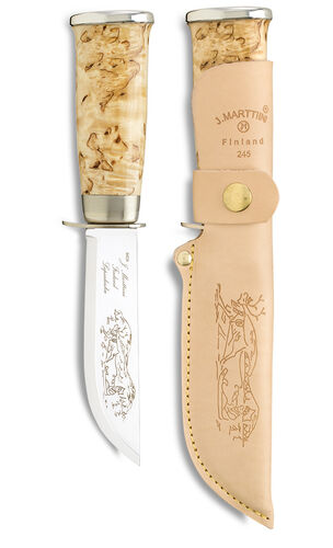 Lapp knife 245