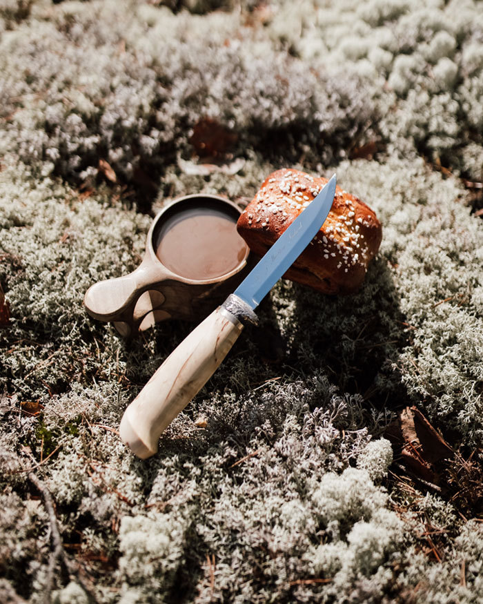 Lynx 134 - Marttiini