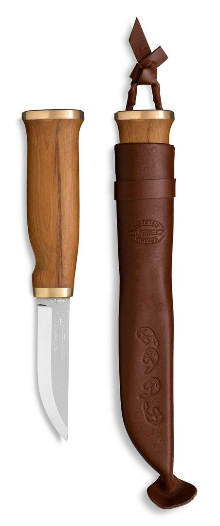 Marttiini Little Classic Knife 184010C – Blade Master