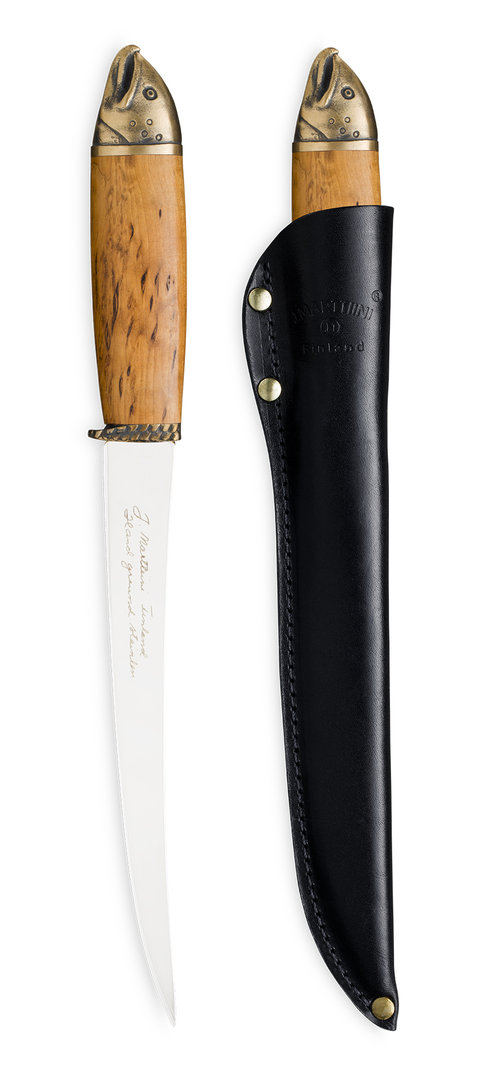 marttiini fillet knife