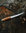 Salmon Filleting Knife