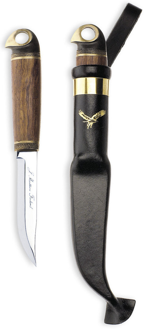 Bronze Bird - Marttiini