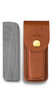 Sharpening Stone (leather sheath)