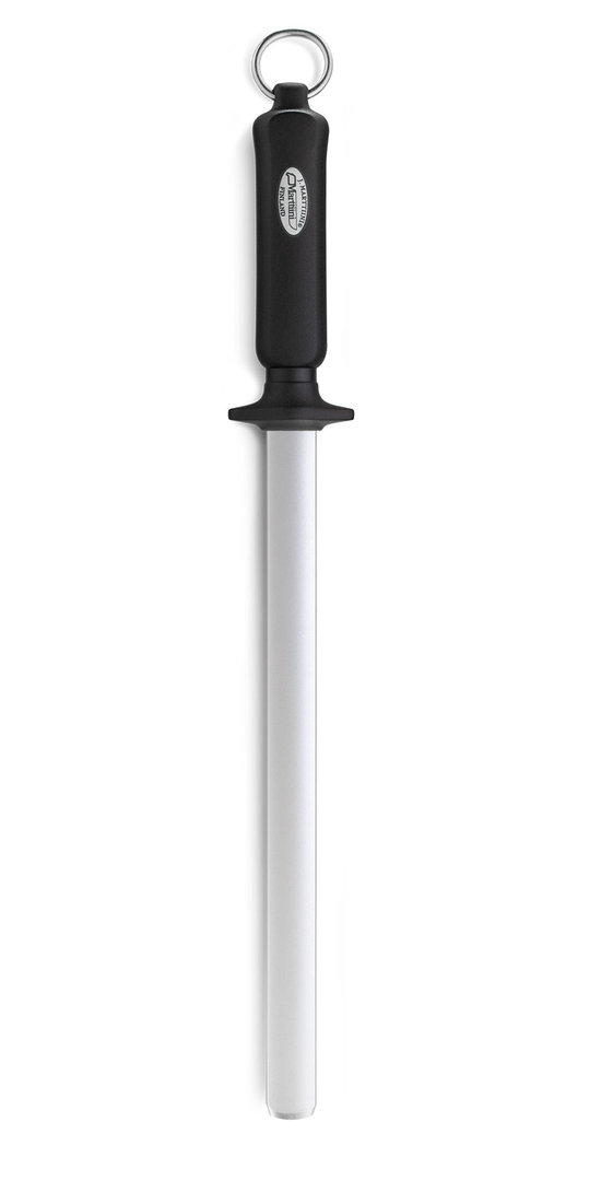 Diamond steel knife sharpener 2025