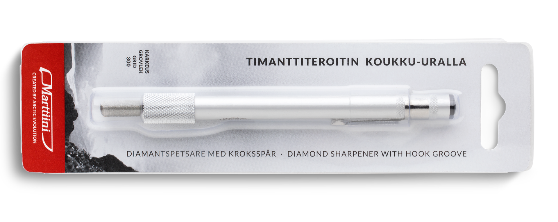 koukku kynä