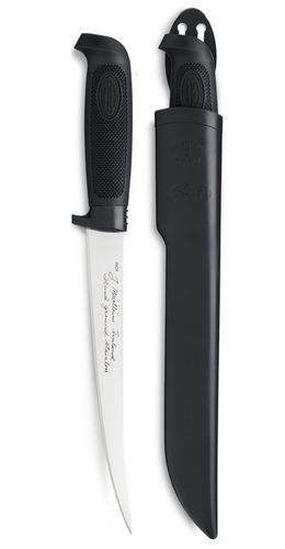 Basic Filleting Knife 19