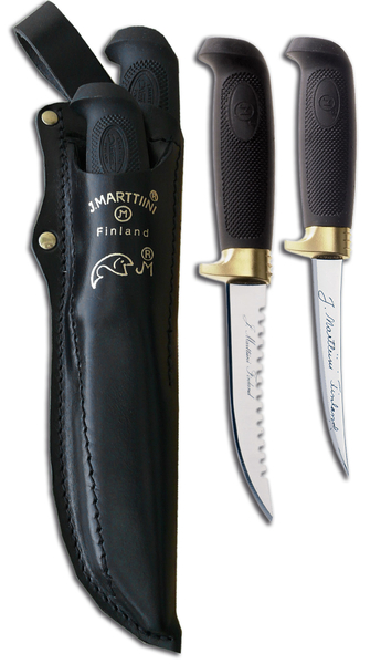 Fisherman's Double knife Condor - Marttiini