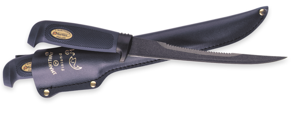 marttiini fillet knife