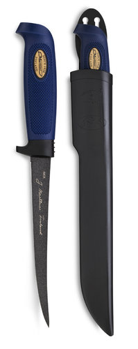 Martef Filleting Knife 15 (plastic sheath)