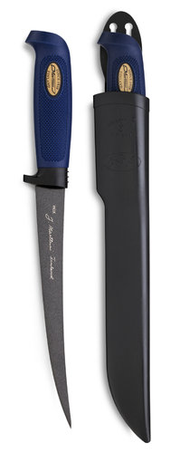 Martef Filleting Knife 19 (plastic sheath)