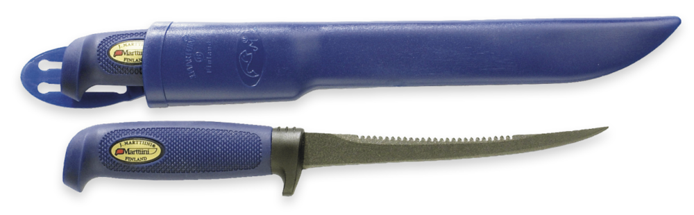 marttiini fillet knife