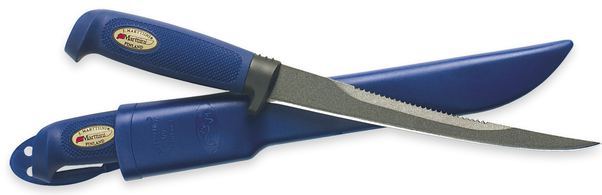 Marttiini finland fillet knife clearance