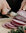 CKP Chef's Knife 21