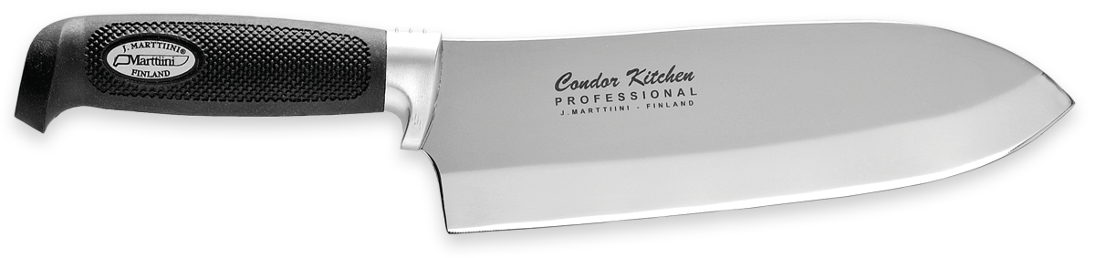 Chopping knife CKP (Condor Kitchen Professional) - Marttiini