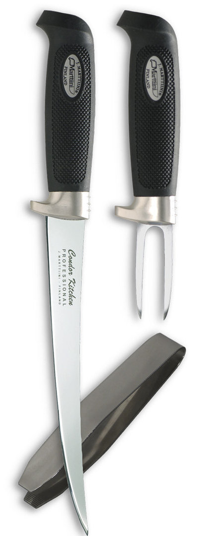 CKP Fishing Set - Marttiini