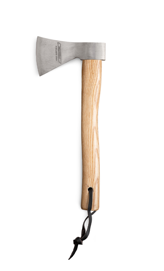 Backpacking axe outlet