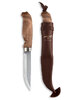 Lumberjack Stainless