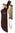 Explorer curly birch - small