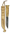 Carving knife - curly birch