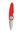 Folding knife Pelican - red