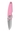 Folding knife Pelican - pink