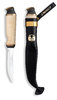 Owl knife