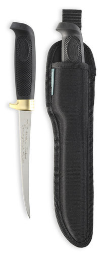 Condor Filleting Knife 15 (nylon sheath)