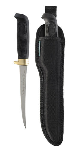 Condor Filleting Knife 19 (nylon sheath)