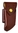 Leather sheath for folding knives MFK 2