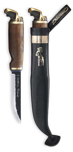 Moose Knife