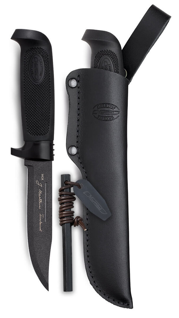 Condor Trailblazer and Firestick- Marttiini