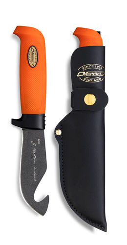 Martef Skinning Knife