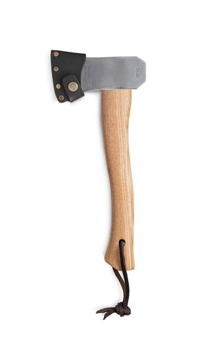 Trekking Axe