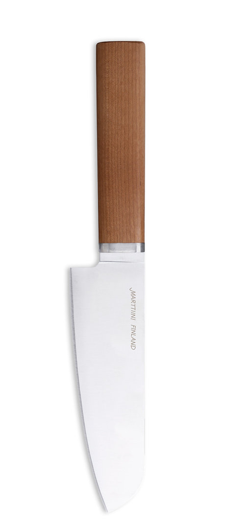 Marttiini キャビンシェフナイフセット　新品 Cabin Chef Knife Set - Marttiini