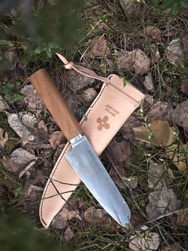 Marttiini キャビンシェフナイフセット　新品 Marttiini】キャビンシェフナイフセット CABIN CHEF KNIFE SET 1494000