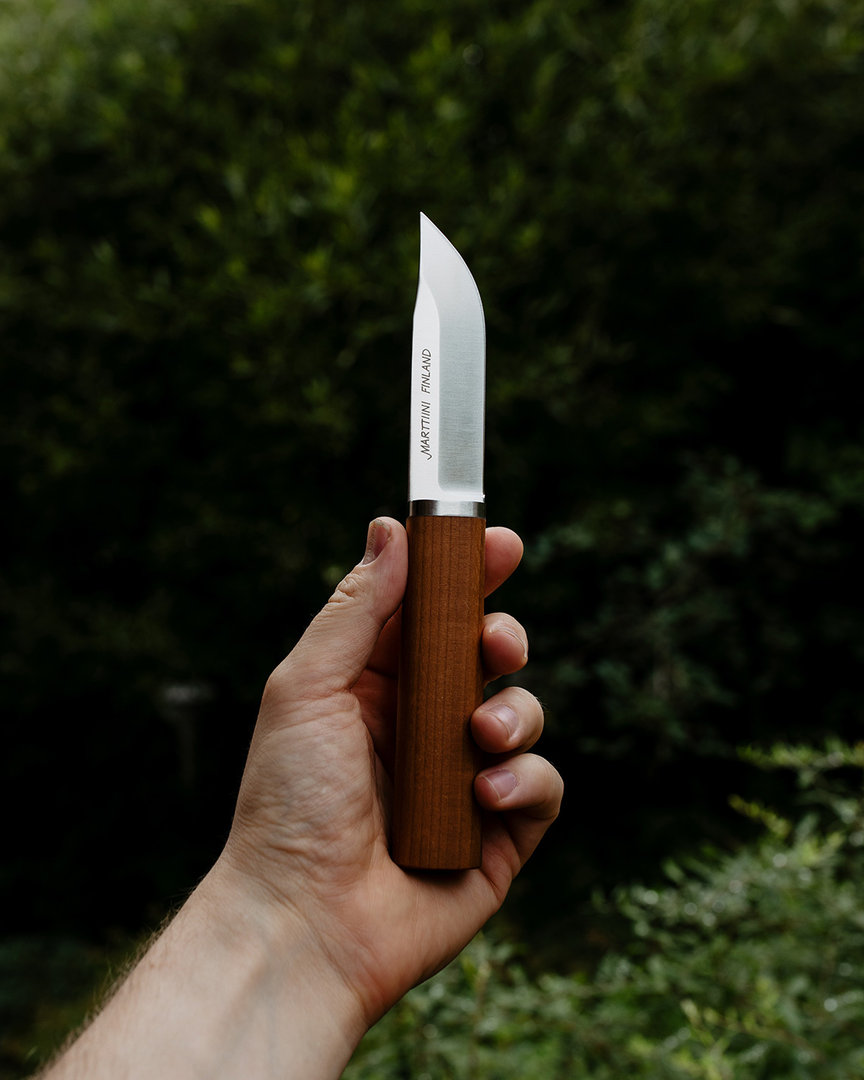 Marttiini キャビンシェフナイフセット　新品 Marttiini キャビンシェフナイフセット新品