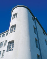 Wanha tehdas, Rovaniemi