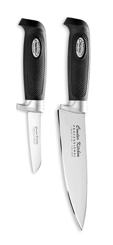 CKP Chef's Set - Marttiini