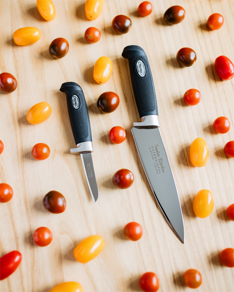 CKP Chef's Set - Marttiini