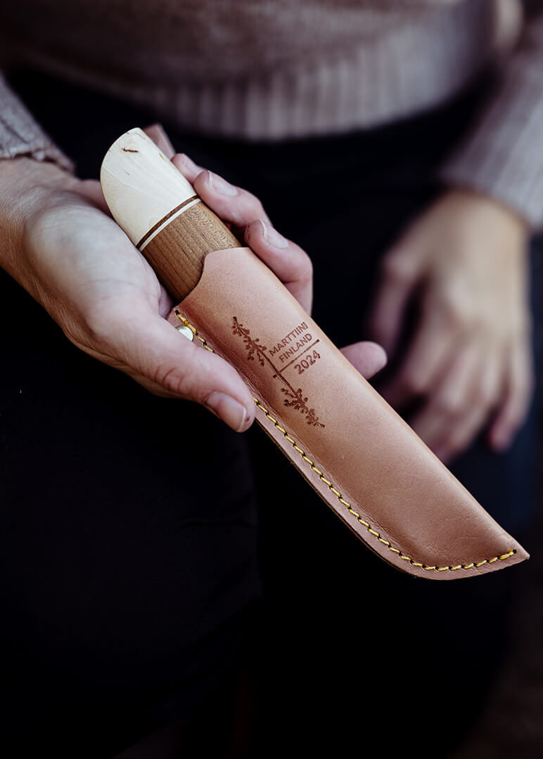 Korpi Annual Knife 2024 - Marttiini