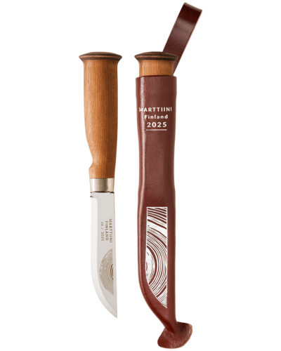 Lusto Annual Knife 2025