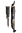 Hirvi Black