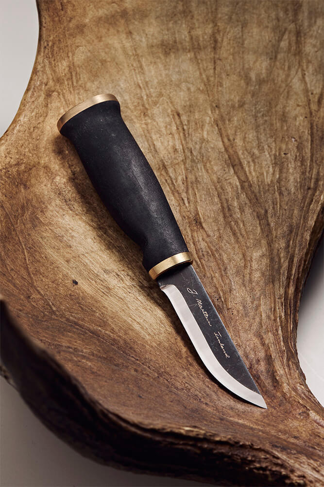 Moose Black - Marttiini