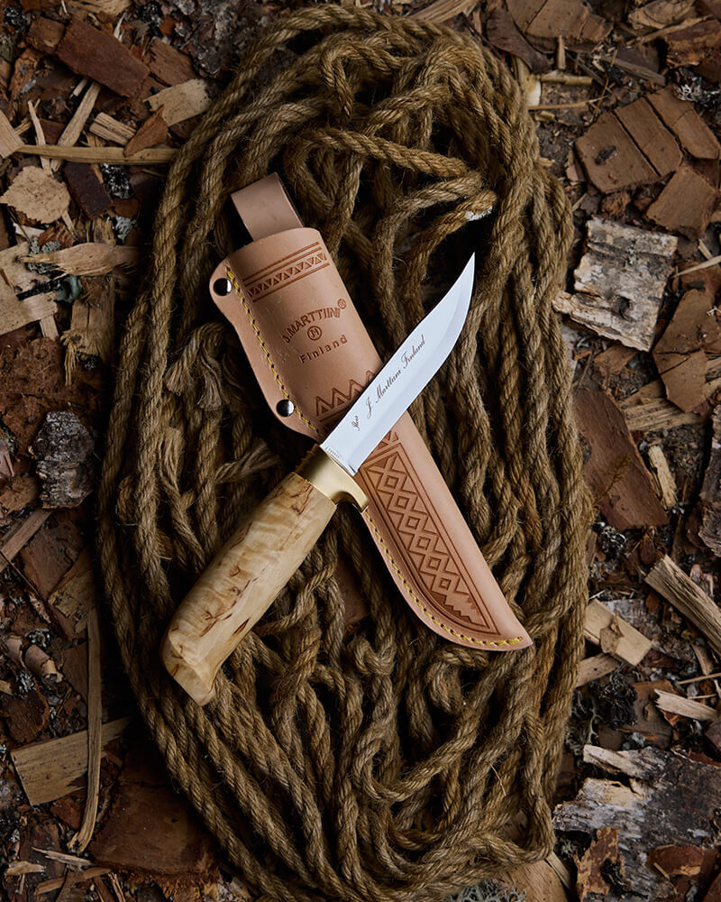 Golden Lynx - Marttiini