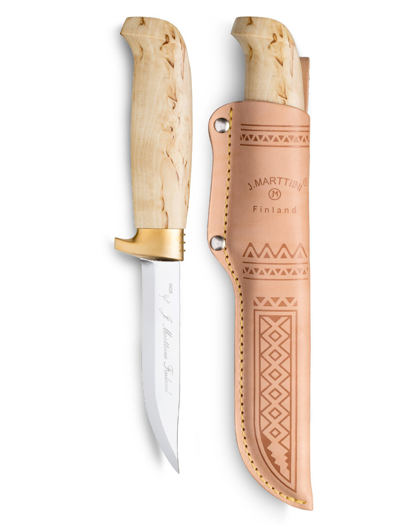 Golden Lynx - Marttiini