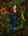 Mushroom Knife Ruska