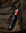 Mushroom Knife Ruska